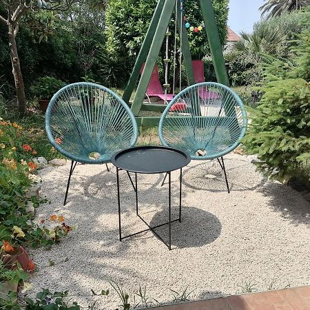 Apartamento Dairos Mali Lošinj Exterior foto