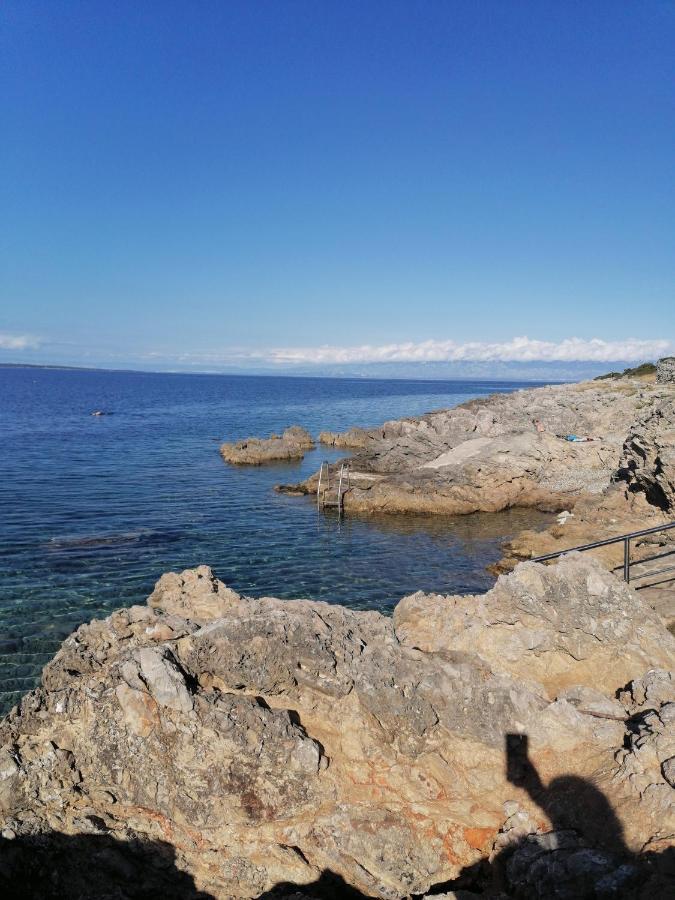 Apartamento Dairos Mali Lošinj Exterior foto