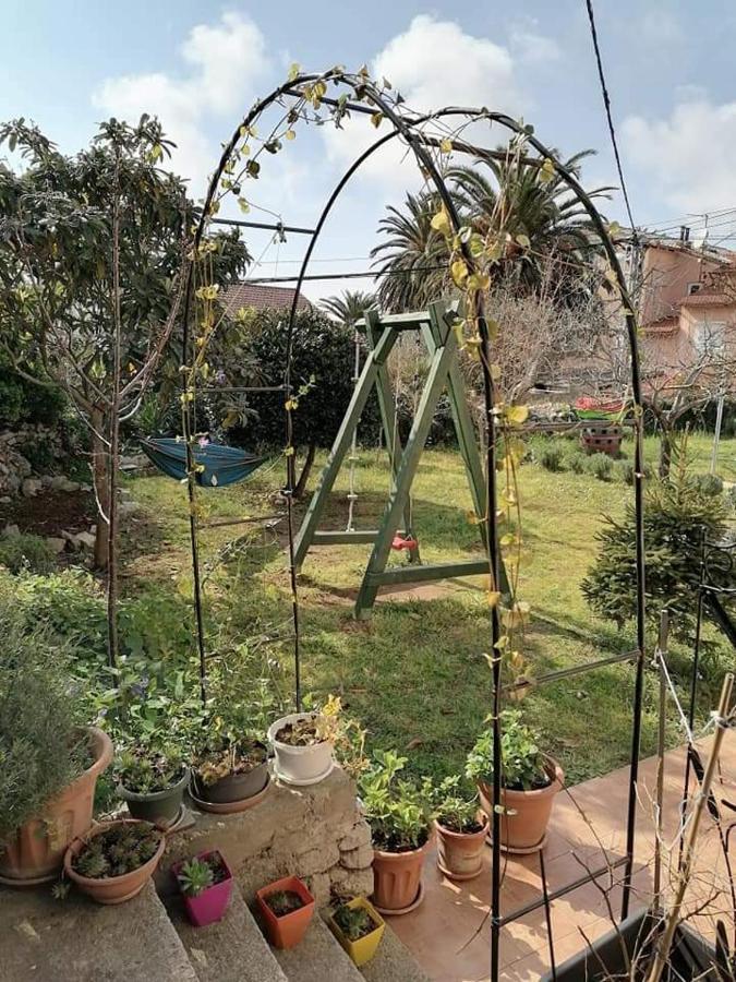 Apartamento Dairos Mali Lošinj Exterior foto