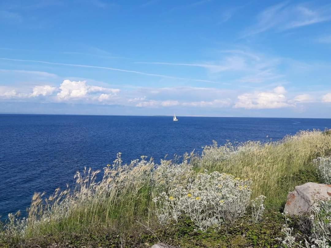 Apartamento Dairos Mali Lošinj Exterior foto