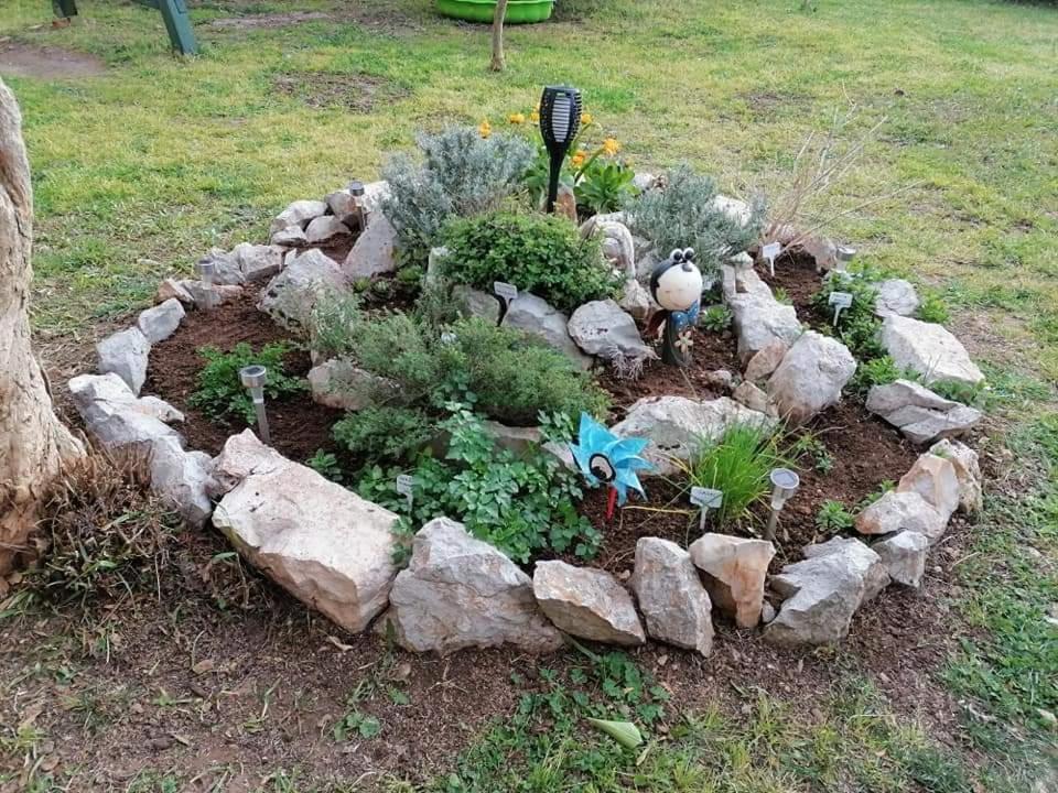 Apartamento Dairos Mali Lošinj Exterior foto