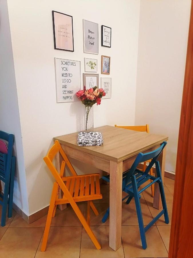 Apartamento Dairos Mali Lošinj Exterior foto