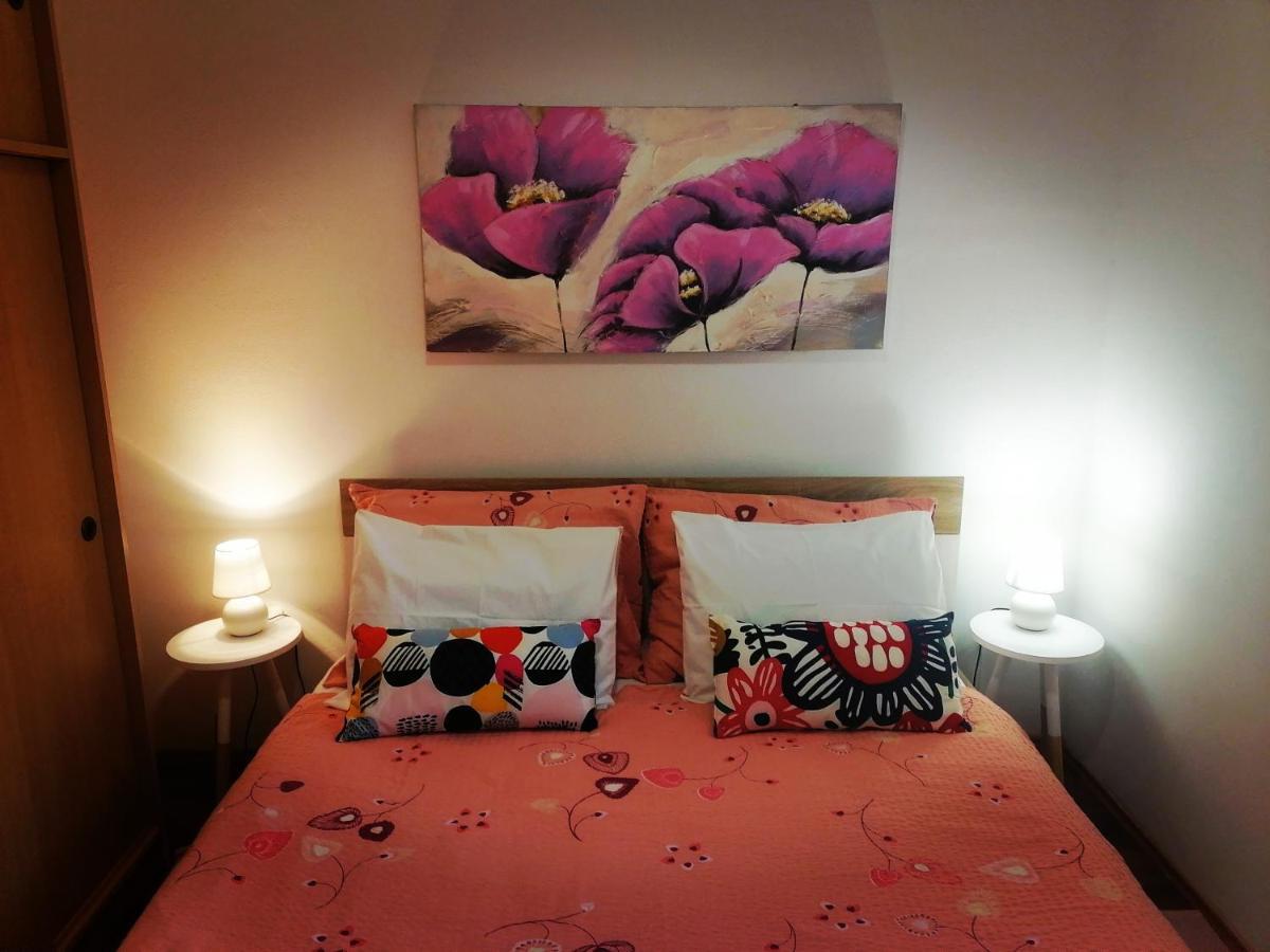 Apartamento Dairos Mali Lošinj Exterior foto