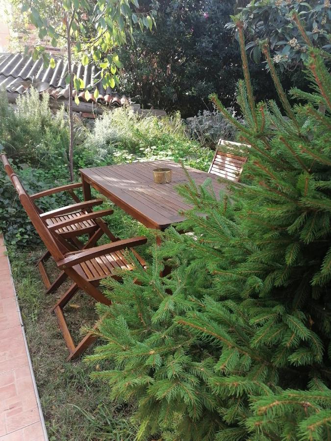 Apartamento Dairos Mali Lošinj Exterior foto