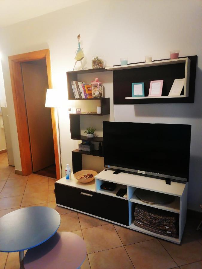 Apartamento Dairos Mali Lošinj Exterior foto