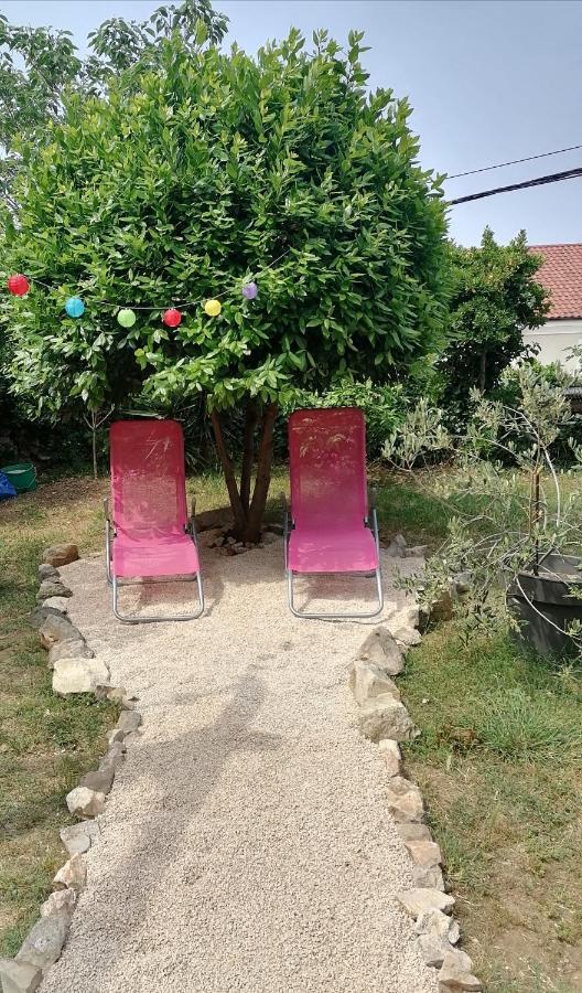Apartamento Dairos Mali Lošinj Exterior foto
