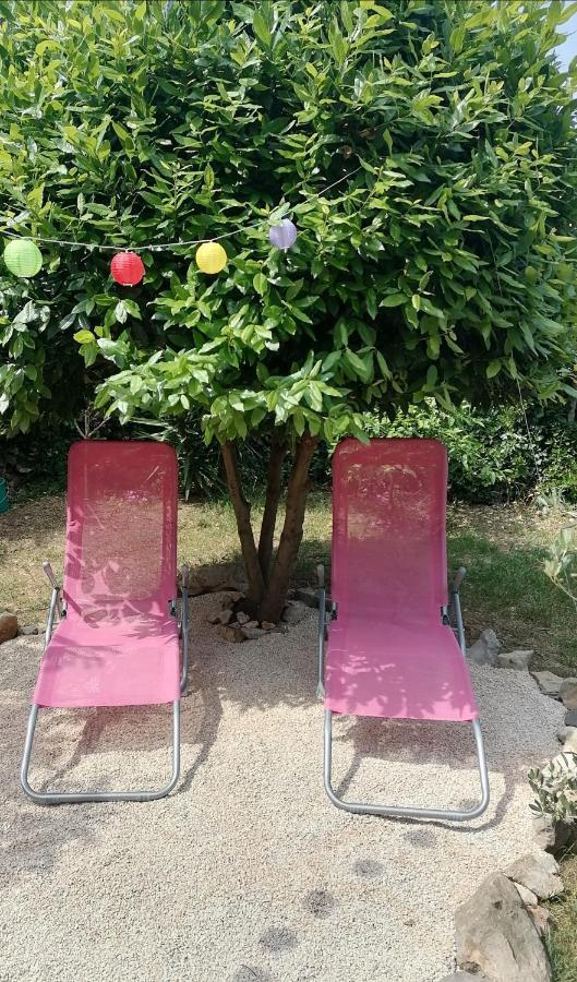 Apartamento Dairos Mali Lošinj Exterior foto