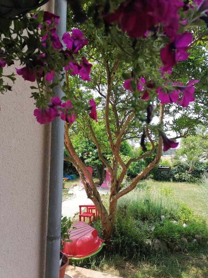 Apartamento Dairos Mali Lošinj Exterior foto