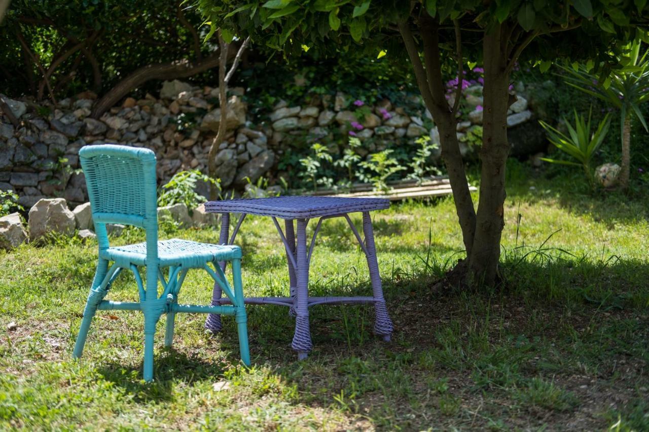 Apartamento Dairos Mali Lošinj Exterior foto
